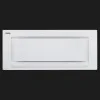 Вытяжка ELEYUS встраиваемая INTEGRA 1200 LED, 70 см, 1200 м3/ч (White) (INTEGRA 1200 LED 70 WH)