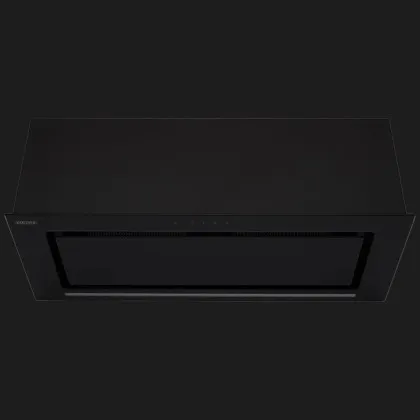 Вытяжка ELEYUS встраиваемая INTEGRA 1200 LED, 70 см, 1200 м3/ч (Black) (INTEGRA 1200 LED 70 BL)