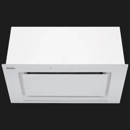 Вытяжка ELEYUS встраиваемая INTEGRA 800 LED, 52 см, 800 м3/ч (White) (INTEGRA 800 LED 52 WH)