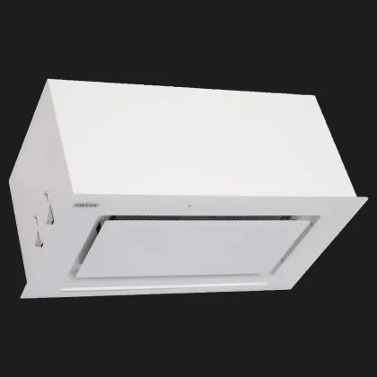 Вытяжка ELEYUS встраиваемая INTEGRA 800 LED, 52 см, 800 м3/ч (White) (INTEGRA 800 LED 52 WH)