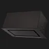 Вытяжка ELEYUS встраиваемая INTEGRA 1200 LED, 52 см, 1200 м3/ч (Black) (INTEGRA 1200 LED 52 BL)