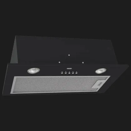 Вытяжка ELEYUS встраиваемая INTO, 52 см, 960 м3/ч (Black) (INTO 960 52 BL)
