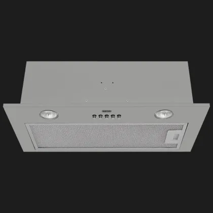Вытяжка ELEYUS встраиваемая INTO, 52 см, 960 м3/ч (Gray) (INTO 960 52 GR)