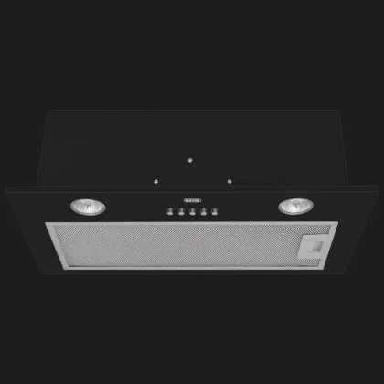 Вытяжка ELEYUS встраиваемая INTO, 52 см, 960 м3/ч (Black) (INTO 960 52 BL)
