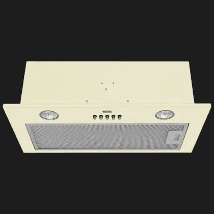 Вытяжка ELEYUS встраиваемая INTO, 52 см, 960 м3/ч (Beige) (INTO 960 52 BG)