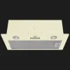Вытяжка ELEYUS встраиваемая INTO, 52 см, 700 м3/ч (Beige) (INTO 700 52 BG)