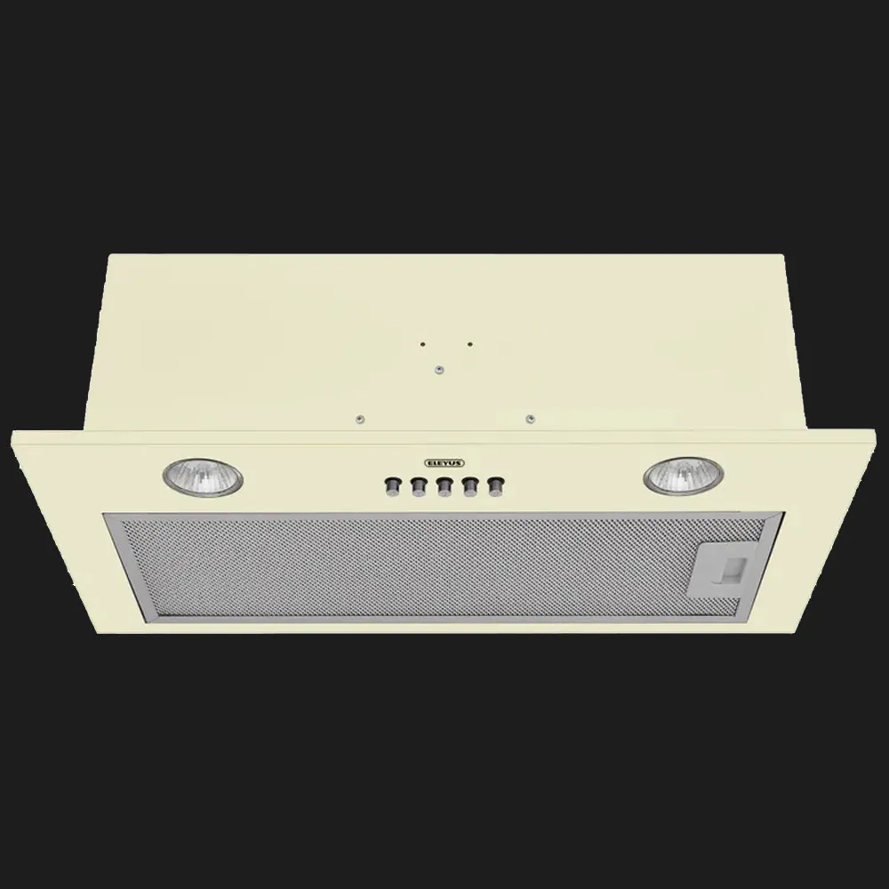 Вытяжка ELEYUS встраиваемая INTO, 52 см, 700 м3/ч (Beige) (INTO 700 52 BG)