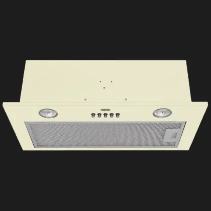 Вытяжка ELEYUS встраиваемая INTO, 52 см, 700 м3/ч (Beige) (INTO 700 52 BG)