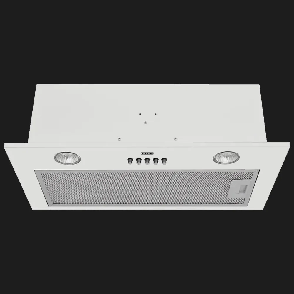 Вытяжка ELEYUS встраиваемая INTO, 52 см, 700 м3/ч (White) (INTO 700 52 WH)