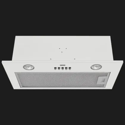Вытяжка ELEYUS встраиваемая INTO, 52 см, 700 м3/ч (White) (INTO 700 52 WH)