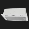 Вытяжка ELEYUS встраиваемая INTO, 52 см, 700 м3/ч (White) (INTO 700 52 WH)