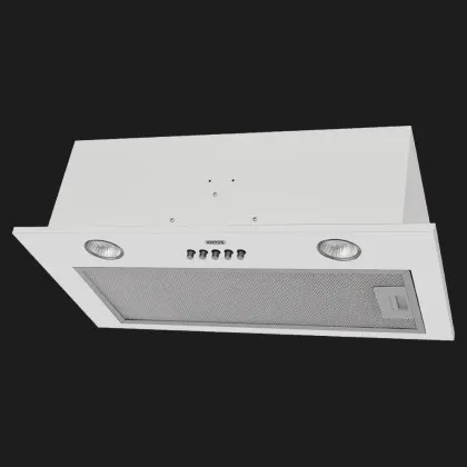 Вытяжка ELEYUS встраиваемая INTO, 52 см, 700 м3/ч (White) (INTO 700 52 WH)