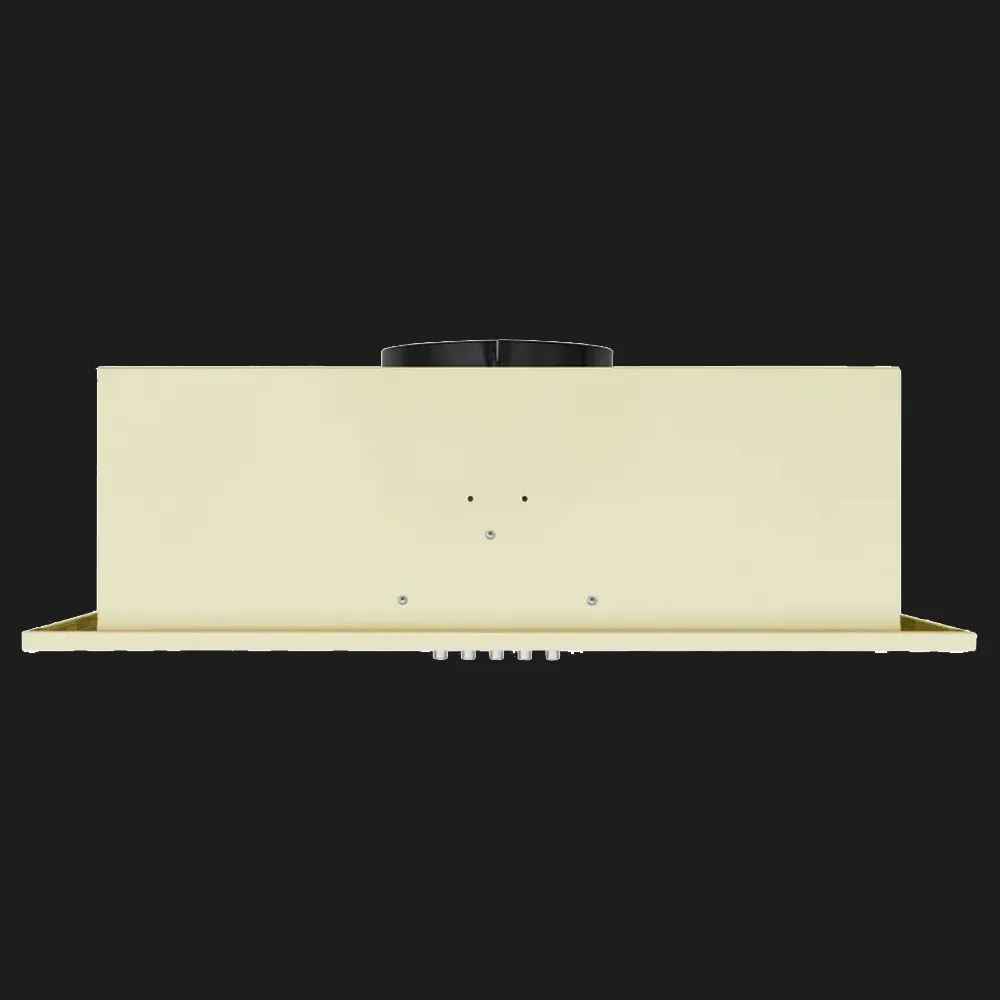 Вытяжка ELEYUS встраиваемая INTO, 52 см, 700 м3/ч (Beige) (INTO 700 52 BG)