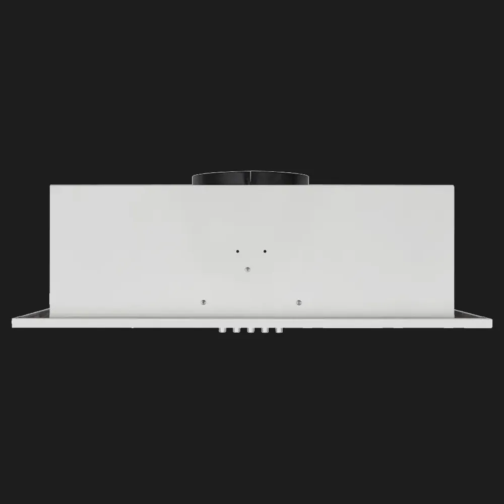 Вытяжка ELEYUS встраиваемая INTO, 52 см, 700 м3/ч (White) (INTO 700 52 WH)
