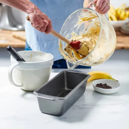 Форма для випічки хліба KitchenAid (Gray) (CC003298-001)