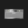 Вытяжка ELEYUS встраиваемая MODUL 1200 LED SMD, 52 см, 1200 м3/ч (Stainless Steel) (MODUL 1200 LED SMD 52 IS)