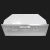Вытяжка ELEYUS встраиваемая MODUL 1200 LED SMD, 70 см, 1200 м3/ч (Stainless Steel) (MODUL 1200 LED SMD 70 IS)