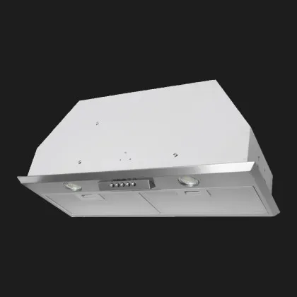 Вытяжка ELEYUS встраиваемая MODUL 1200 LED SMD, 70 см, 1200 м3/ч (Stainless Steel) (MODUL 1200 LED SMD 70 IS)