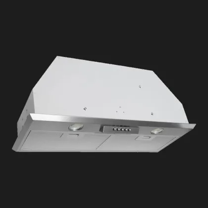 Вытяжка ELEYUS встраиваемая MODUL 1200 LED SMD, 70 см, 1200 м3/ч (Stainless Steel) (MODUL 1200 LED SMD 70 IS)