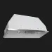 Вытяжка ELEYUS встраиваемая MODUL 1200 LED SMD, 70 см, 1200 м3/ч (Stainless Steel) (MODUL 1200 LED SMD 70 IS)