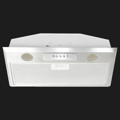 Вытяжка ELEYUS встраиваемая MODUL 700 LED SMD, 52 см, 700 м3/ч (Stainless Steel) (MODUL 700 LED SMD 52 IS)