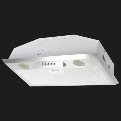 Вытяжка ELEYUS встраиваемая MODUL 700 LED SMD, 52 см, 700 м3/ч (Stainless Steel) (MODUL 700 LED SMD 52 IS)