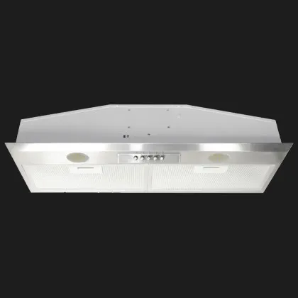 Вытяжка ELEYUS встраиваемая MODUL 700 LED SMD, 70 см, 700 м3/ч (Stainless Steel) (MODUL 700 LED SMD 70 IS)
