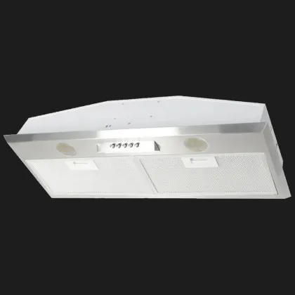 Вытяжка ELEYUS встраиваемая MODUL 700 LED SMD, 70 см, 700 м3/ч (Stainless Steel) (MODUL 700 LED SMD 70 IS)