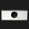 Вытяжка ELEYUS встраиваемая MODUL 700 LED SMD, 70 см, 700 м3/ч (Stainless Steel) (MODUL 700 LED SMD 70 IS)