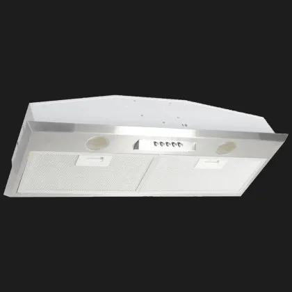 Вытяжка ELEYUS встраиваемая MODUL 700 LED SMD, 70 см, 700 м3/ч (Stainless Steel) (MODUL 700 LED SMD 70 IS)