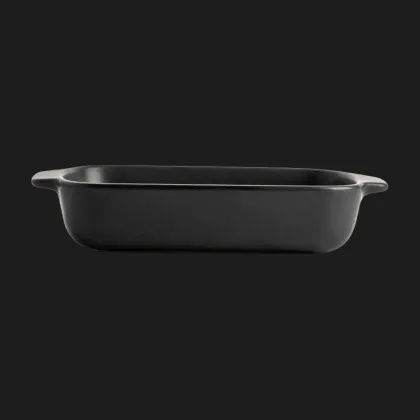 Форма для выпечки KitchenAid Oven-to-table керамогранитная Medium (Matte Black) (CC004969-001)
