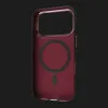 Чохол Proove Gleam Case with Magnetic Ring iPhone 17 Pro Max (Milky Way) (PCGCIP17PM68)
