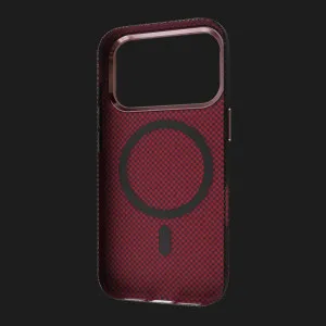 Чехол Proove Gleam Case with Magnetic Ring iPhone 17 Pro Max (Milky Way) (PCGCIP17PM68) в Белой Церкви