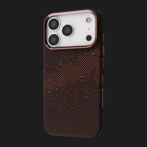 Чехол Proove Gleam Case with Magnetic Ring iPhone 17 Pro Max (Milky Way) (PCGCIP17PM68) в Белой Церкви