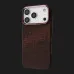 Чохол Proove Gleam Case with Magnetic Ring iPhone 17 Pro Max (Milky Way) (PCGCIP17PM68)