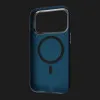 Чохол Proove Gleam Case with Magnetic Ring iPhone 17 Pro Max (Moonlight/Dark Blue) (PCGCIP17PM76)