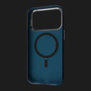 Чехол Proove Gleam Case with Magnetic Ring iPhone 17 Pro Max (Moonlight/Dark Blue) (PCGCIP17PM76) в Белой Церкви