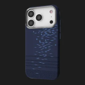 Чехол Proove Gleam Case with Magnetic Ring iPhone 17 Pro Max (Moonlight/Dark Blue) (PCGCIP17PM76) в Белой Церкви