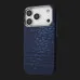 Чохол Proove Gleam Case with Magnetic Ring iPhone 17 Pro Max (Moonlight/Dark Blue) (PCGCIP17PM76)