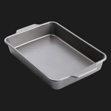 Форма для выпечки KitchenAid Aluminized Steel Bakeware (Gray) (CC003299-001)