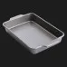 Форма для выпечки KitchenAid Aluminized Steel Bakeware (Gray) (CC003299-001)