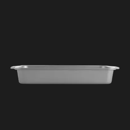Форма для выпечки KitchenAid Aluminized Steel Bakeware (Gray) (CC003299-001)