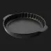 Форма для пирога KitchenAid Oven-to-table керамогранитная (Matte Black) (CC004971-001)