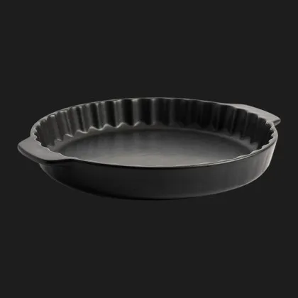 Форма для пирога KitchenAid Oven-to-table керамогранитная (Matte Black) (CC004971-001)