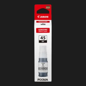 Чорнило Canon GI-45 GX1040/GX2040 70 мл (6288C001) (Black)