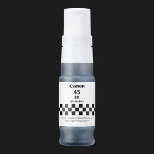Чорнило Canon GI-45 GX1040/GX2040 70 мл (6288C001) (Black)
