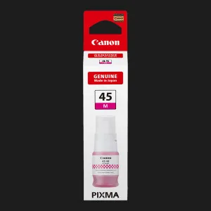 Чорнило Canon GI-45 GX1040/GX2040 40 мл (6286C001) (Magenta)