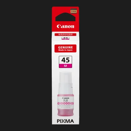 Чорнило Canon GI-45 GX1040/GX2040 40 мл (6286C001) (Magenta)