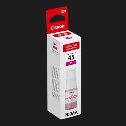 Чорнило Canon GI-45 GX1040/GX2040 40 мл (6286C001) (Magenta)
