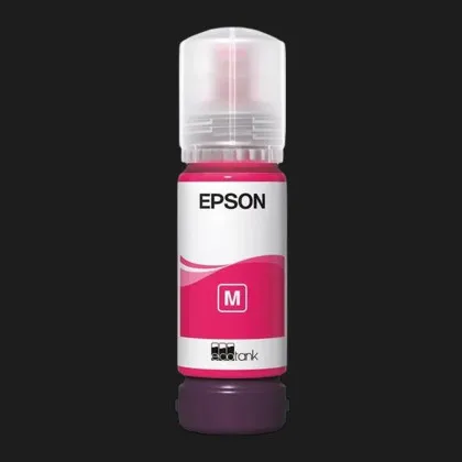 Чорнило Epson 108 70 мл (C13T09C34A) (Magenta)